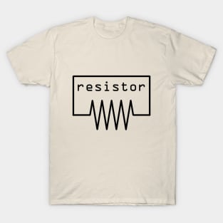 b-resistor T-Shirt
